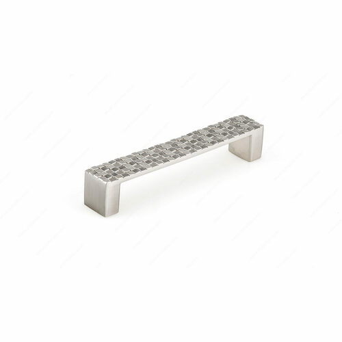 Richelieu BP6227128195 Modern Metal Pull 6227