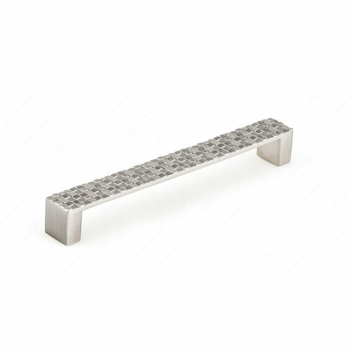 Richelieu BP6227192195 Modern Metal Pull 6227
