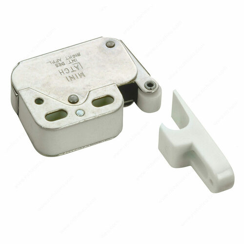 Richelieu BP64030 Touch Latch