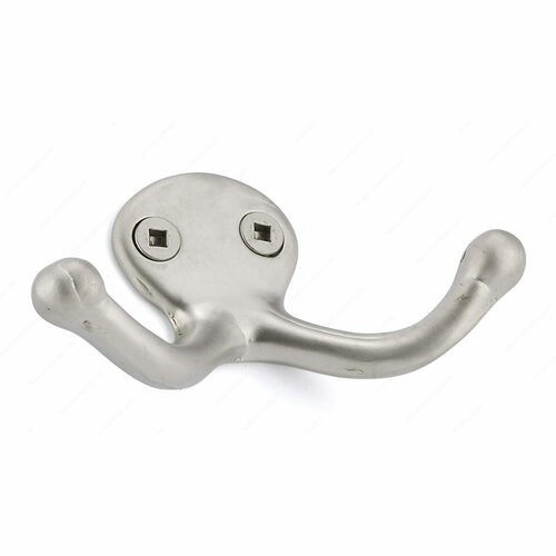 Richelieu BP6508184 3-in-1 Double Utility Hook - Model 6508