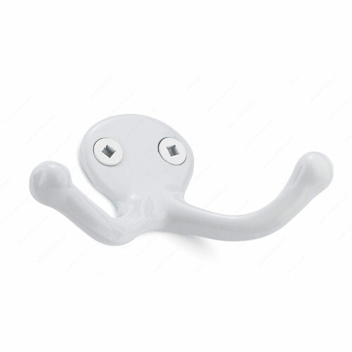 Richelieu BP650830 Double Utility Hook - 3 in 1 - Model 6508