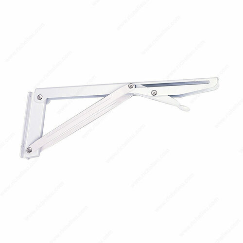 Richelieu BP657730 Folding Support with Extension