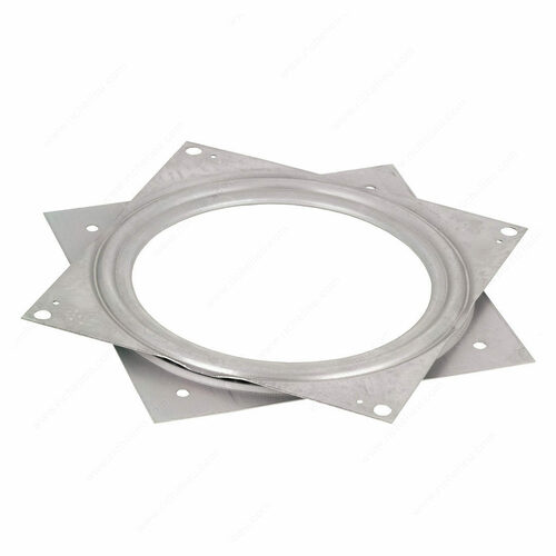 Richelieu BP6612 Swivel Plate