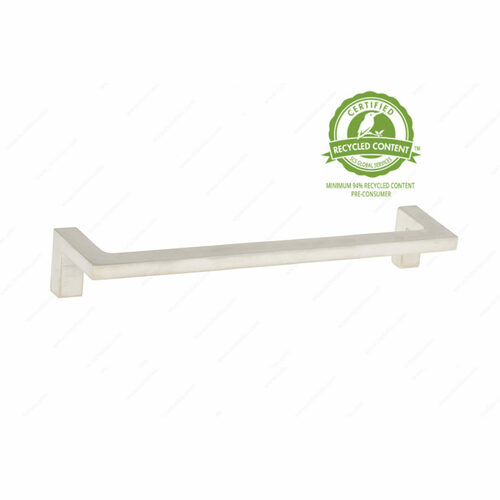 Richelieu BP669556195 Modern Brass Pull Handle - 66955