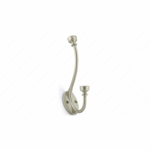 Richelieu BP71134184 Classic Metal Hook - 71