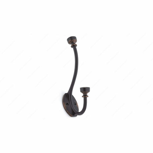 Richelieu BP71146ORB Classic Metal Hook - 71