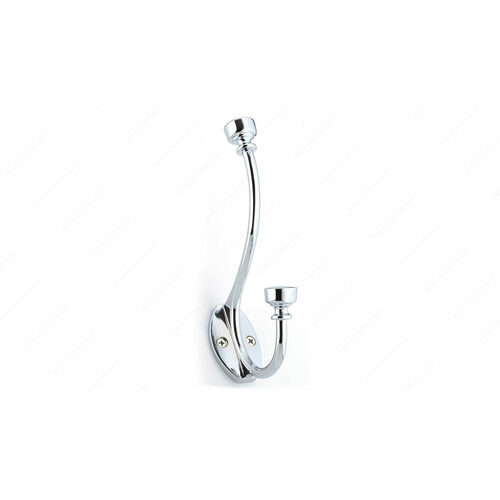 Richelieu BP71243140 Classic Metal Hook 71