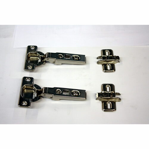 Richelieu BP71M25521180S CLIP Hinge 100