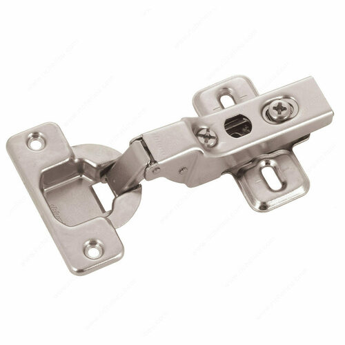 Richelieu BP71M26521180 CLIP Hinge 100