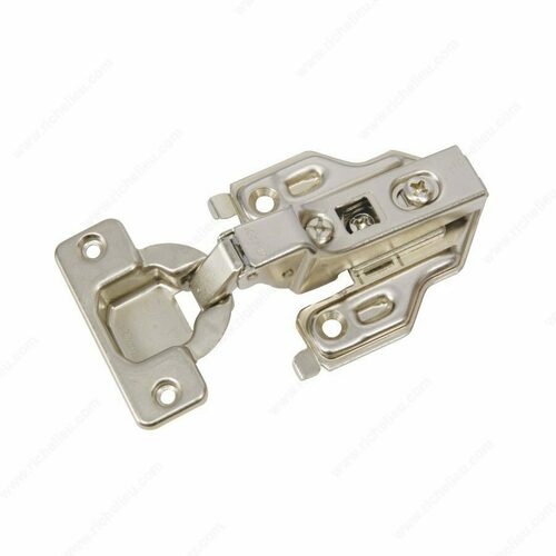Richelieu BP71M26560180 CLIP Hinge 100