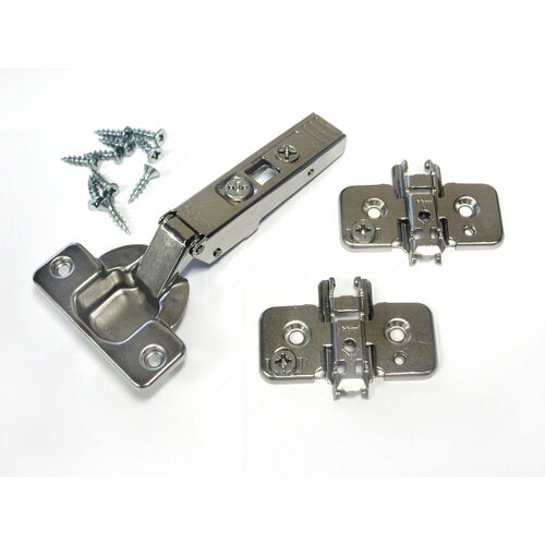 Richelieu BP71T55523180 CLIP Top Hinge 120