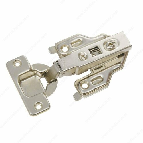 Richelieu BP71T55560180 CLIP Top Hinge 120