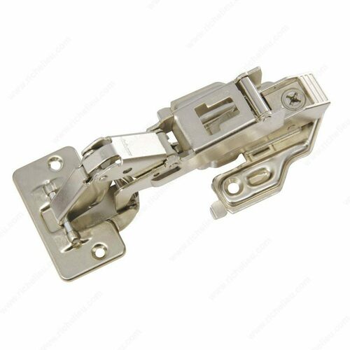 Richelieu BP71T65560180 CLIP Top Hinge 170