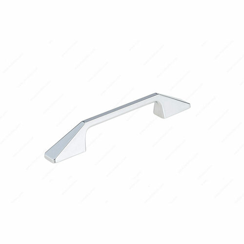 Richelieu BP7238128140 Modern Metal Pull 7238