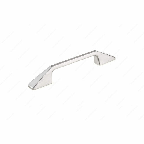 Richelieu BP7238128195 Modern Metal Pull 7238