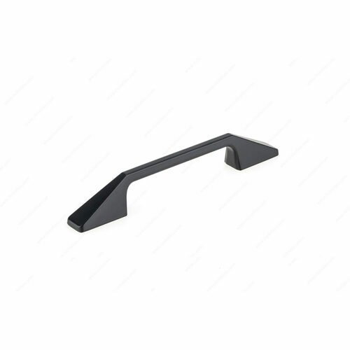 Richelieu BP7238128900 Modern Metal Pull 7238