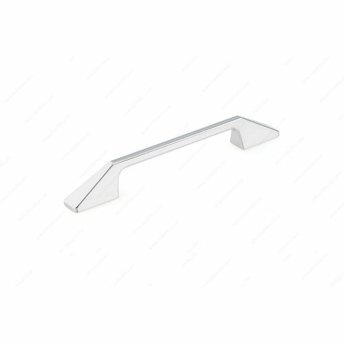 Richelieu BP7238160140 Modern Metal Pull 7238