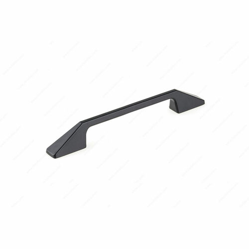 Richelieu BP7238160900 Modern Metal Pull 7238