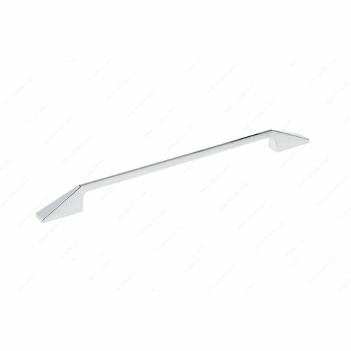 Richelieu BP7238320140 Modern Metal Pull 7238
