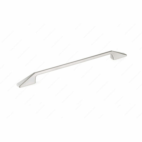 Richelieu BP7238320195 Modern Metal Pull 7238