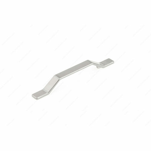 Richelieu BP7265128195 Modern Metal Pull 7265