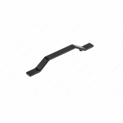 Richelieu BP7265128900 Modern Metal Pull 7265