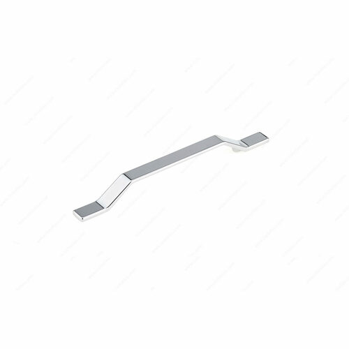 Richelieu BP7265160140 Modern Metal Pull 7265