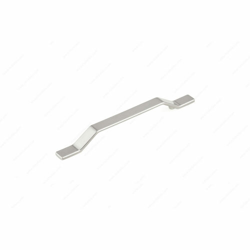 Richelieu BP7265160195 Modern Metal Pull 7265