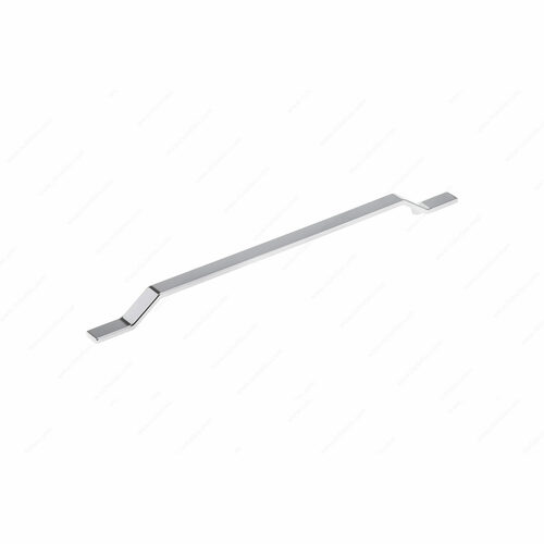 Richelieu BP7265320140 Modern Metal Pull 7265