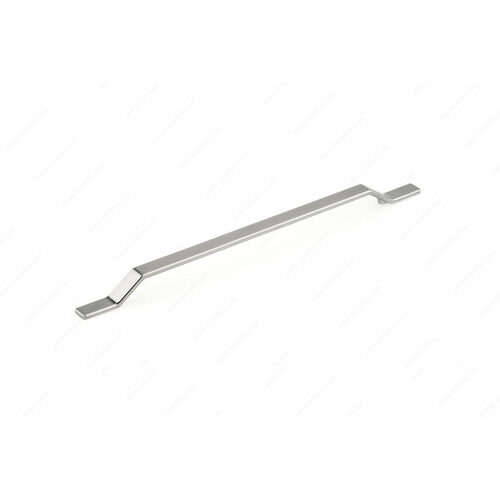 Richelieu BP7265320195 Modern Metal Pull 7265