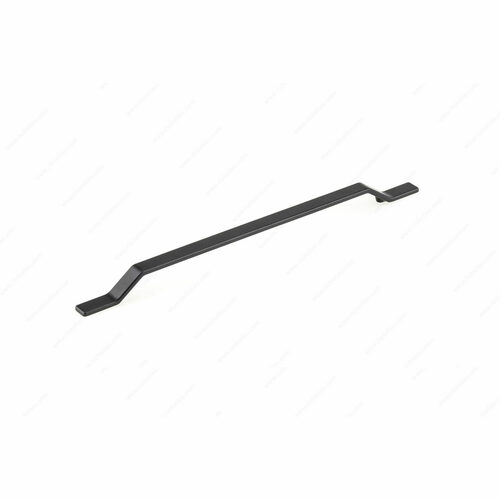 Richelieu BP7265320900 Modern Metal Pull 7265