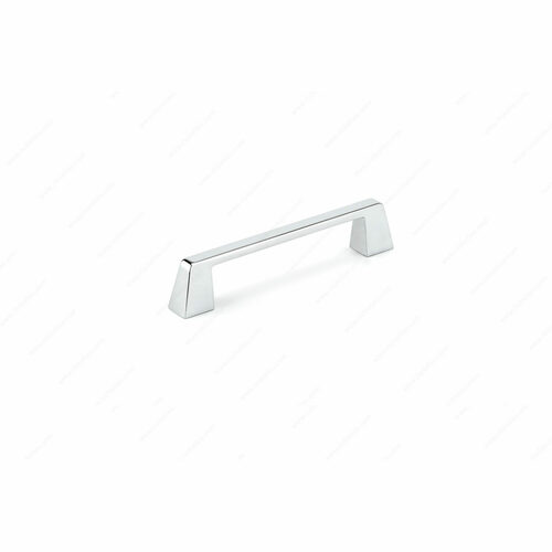 Richelieu BP7340128140 Modern Metal Pull 7340