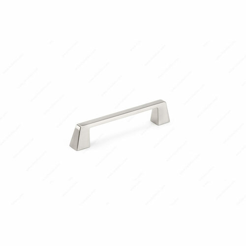 Richelieu BP7340128195 Modern Metal Pull 7340