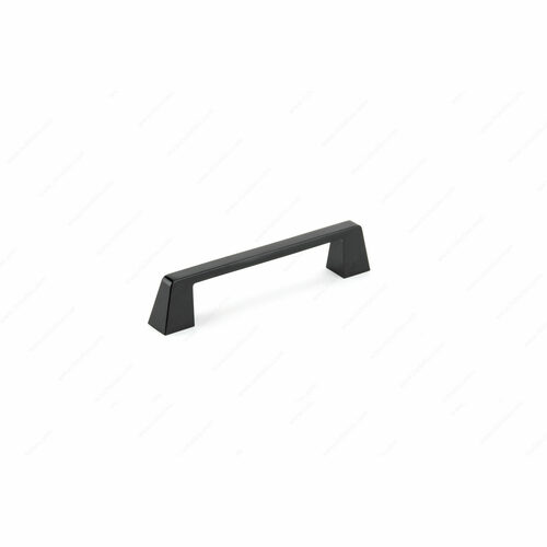 Richelieu BP7340128900 Modern Metal Pull 7340