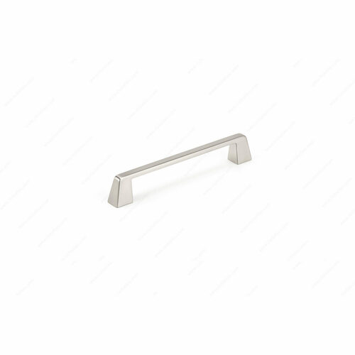 Richelieu BP7340160195 Modern Metal Pull 7340