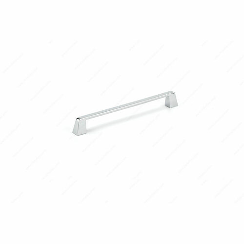 Richelieu BP7340224140 Modern Metal Pull 7340
