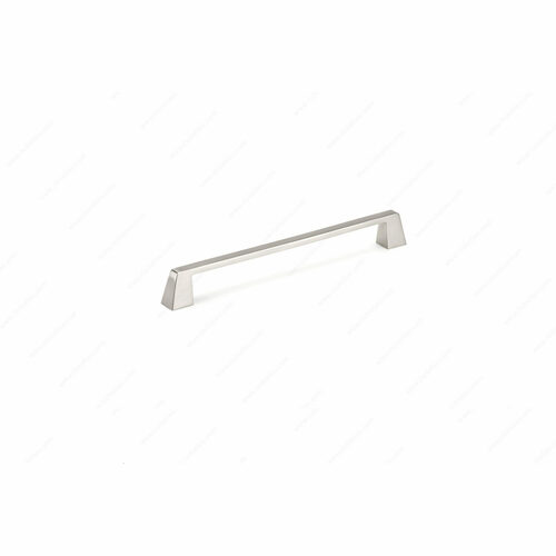 Richelieu BP7340224195 Modern Metal Pull 7340
