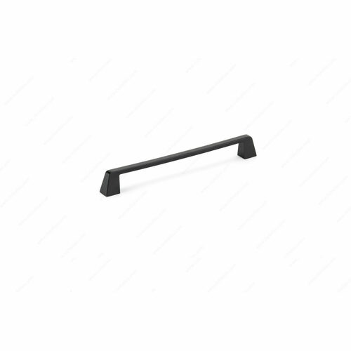 Richelieu BP7340224900 Modern Metal Pull 7340