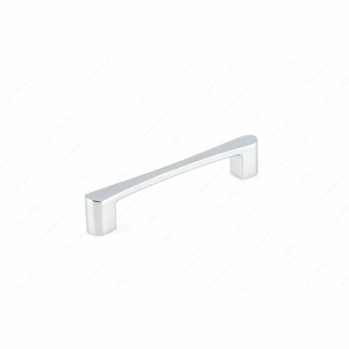 Richelieu BP7470128140 Modern Metal Pull 7470