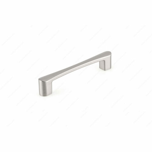 Richelieu BP7470128195 Modern Metal Pull 7470