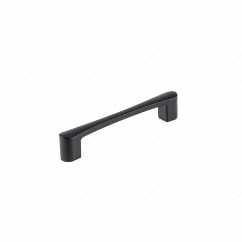 Richelieu BP7470128900 Modern Metal Pull 7470