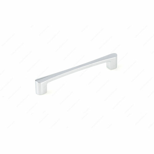 Richelieu BP7470160140 Modern Metal Pull 7470