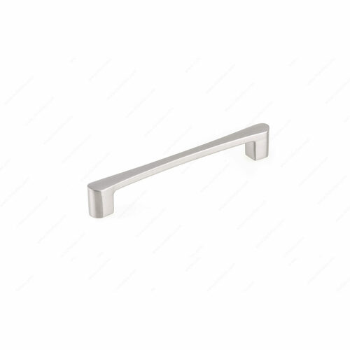 Richelieu BP7470160195 Modern Metal Pull 7470