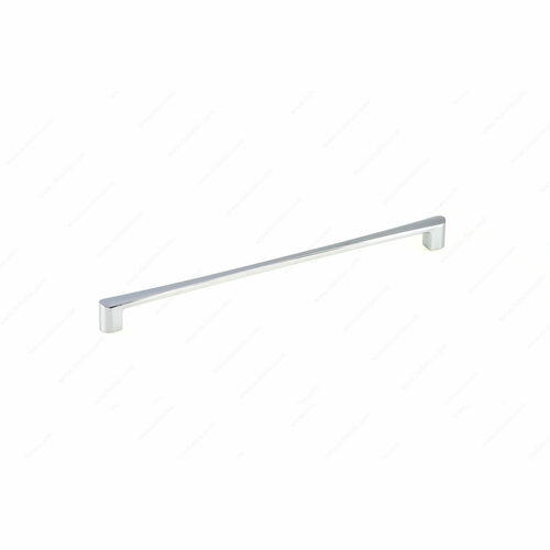 Richelieu BP7470320140 Modern Metal Pull 7470