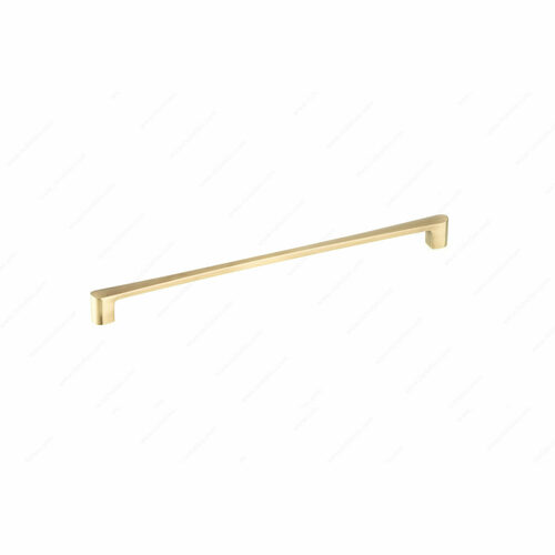 Richelieu BP7470320160 Modern Metal Pull 7470