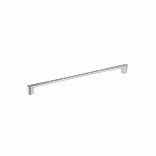 Richelieu BP7470320195 Modern Metal Pull 7470