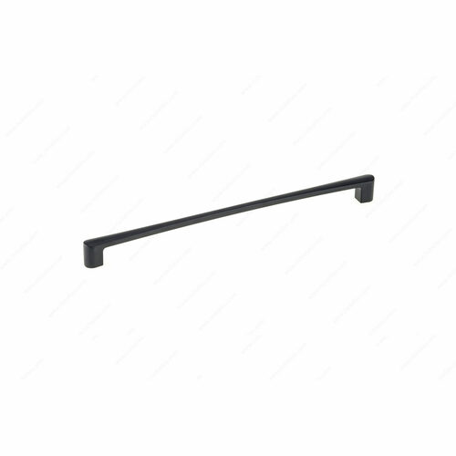 Richelieu BP7470320900 Modern Metal Pull 7470