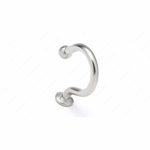 Richelieu BP75706171 Stainless Steel Utility Hook 7570