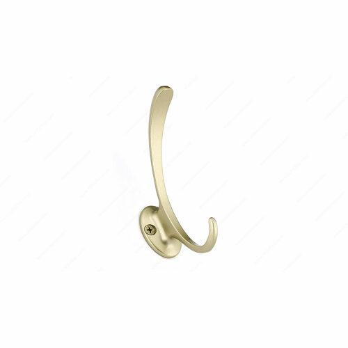 Richelieu BP76721184 Modern Metal Hook