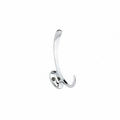 Richelieu BP76743140 Modern Metal Hook